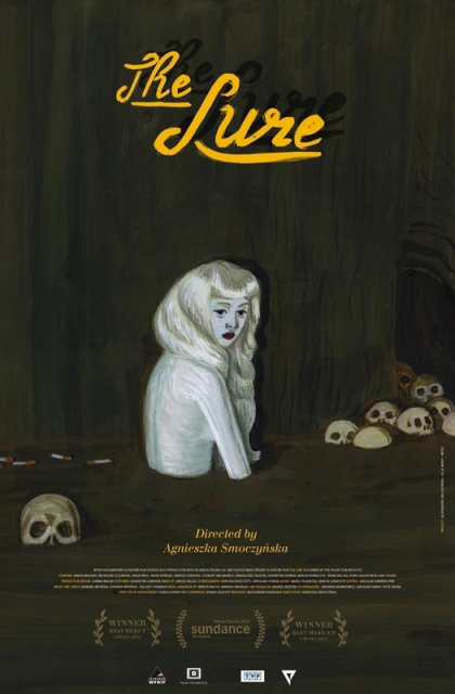 The Lure (2015)