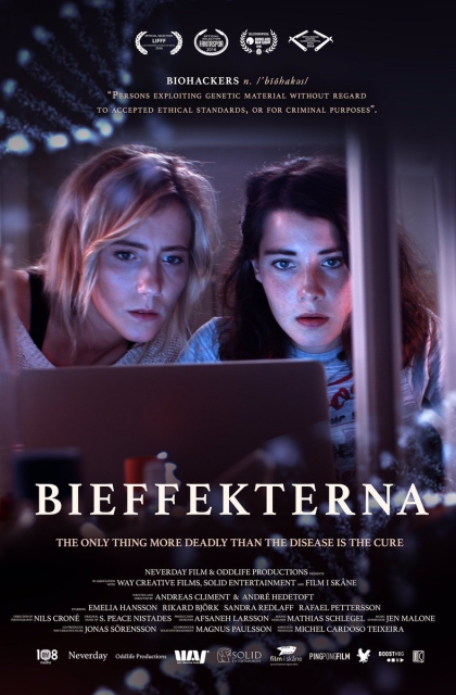 Bieffekterna (2016)