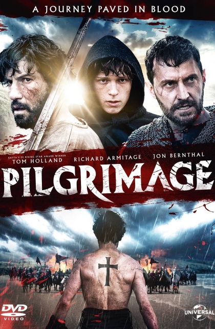Pilgrimage (2017)