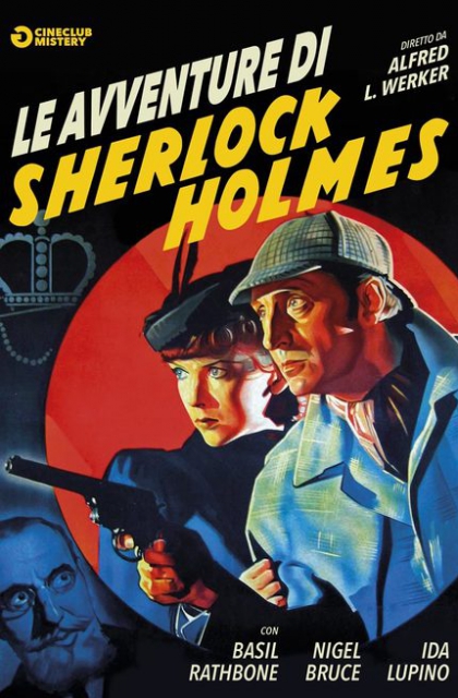 Le avventure di Sherlock Holmes (1939)