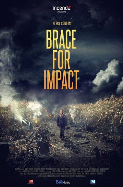 Brace for Impact: Indagine ad alta quota (2016)