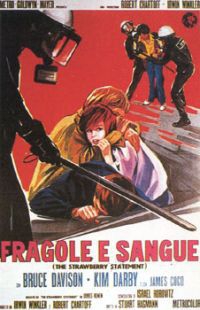 Fragole e sangue (1970)