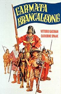 L'armata Brancaleone (1966)