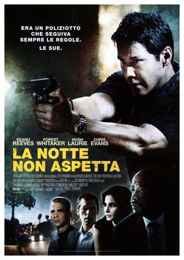 La notte non aspetta (2008)