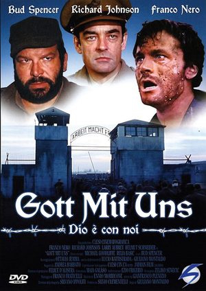 Dio è con noi (1970)