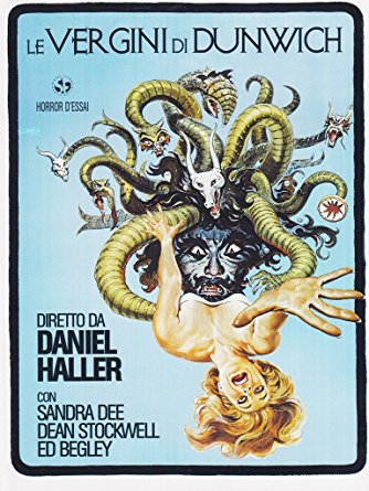 Le vergini di Dunwich (1970)