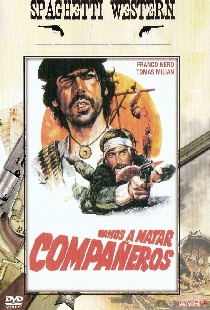 Vamos a matar companeros (1970)