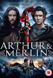 Arthur & Merlin: Le origini della Leggenda (2015)