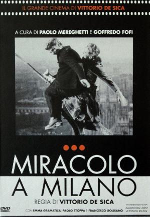 Miracolo a Milano (1951)