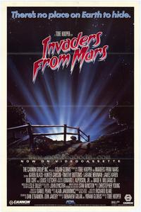 Invaders (1986)