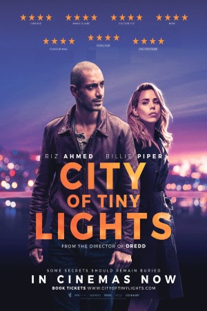 City of Tiny Lights (2017)