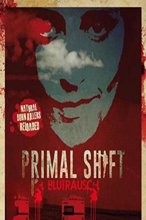 Primal Shift (2016)