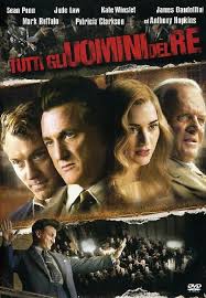 Tutti gli uomini del re (2006)