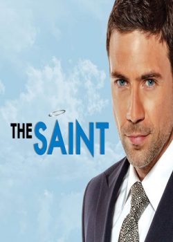 The Saint (2017)