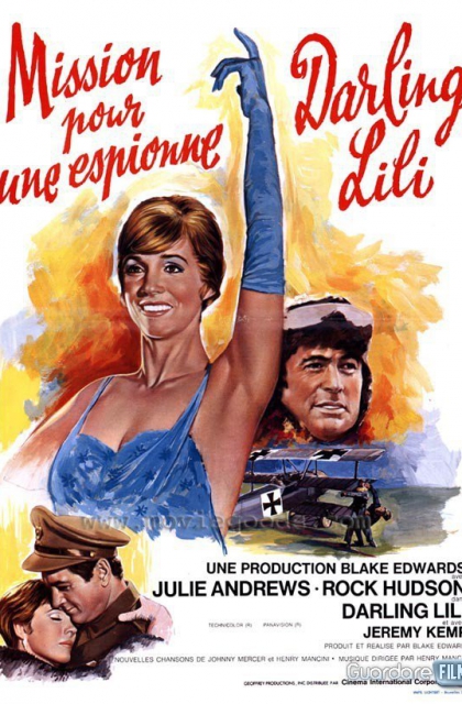 Operazione Crêpes Suzette (1970)