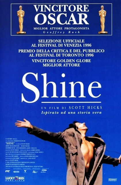 Shine (1996)