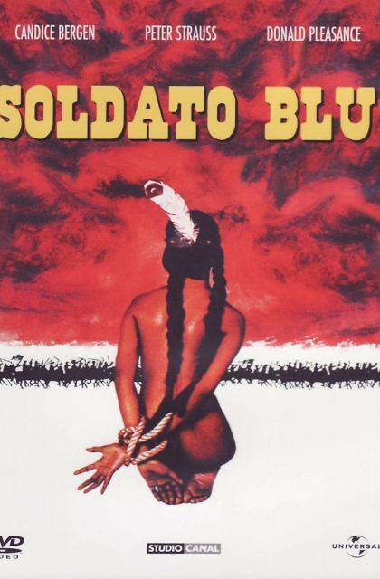 Soldato blu (1970)