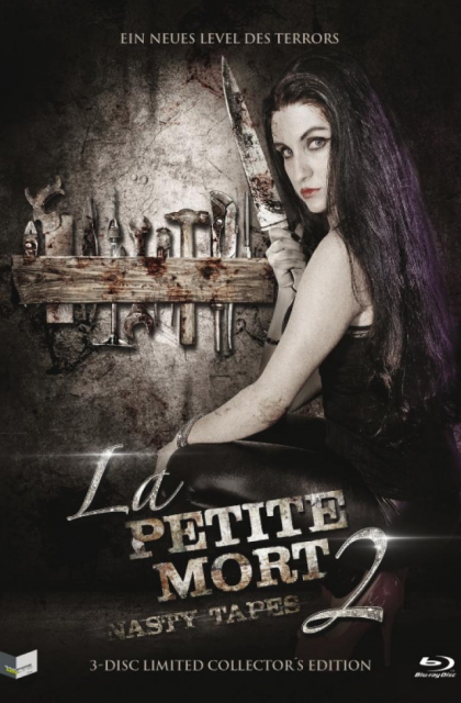 La Petite mort 2 - Nasty Tapes (2014)