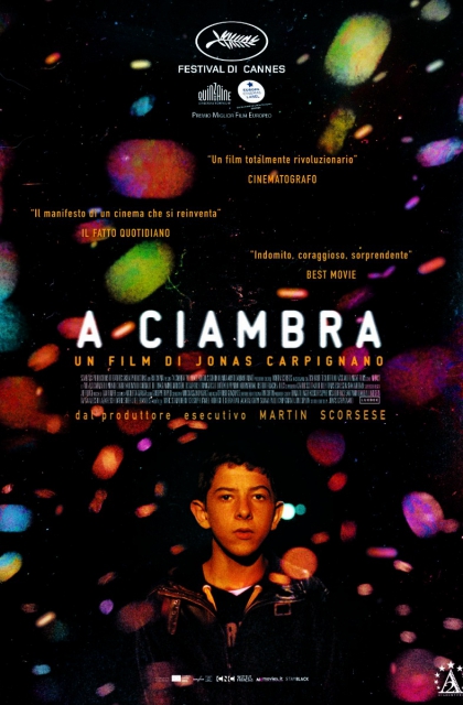 A Ciambra (2017)