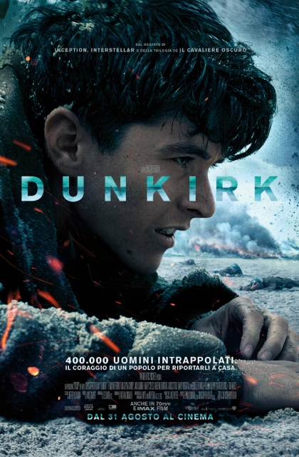 Dunkirk (2017)