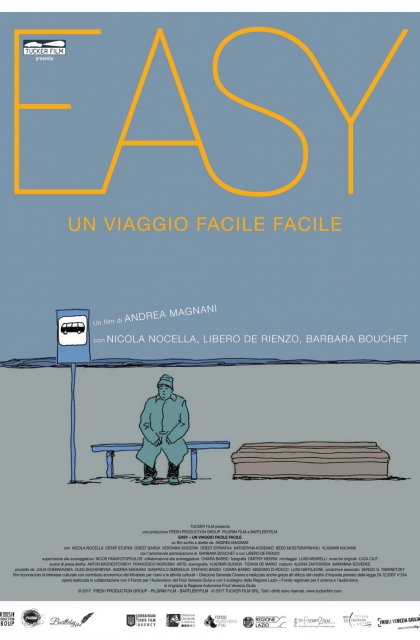 Easy - Un viaggio facile facile (2017)