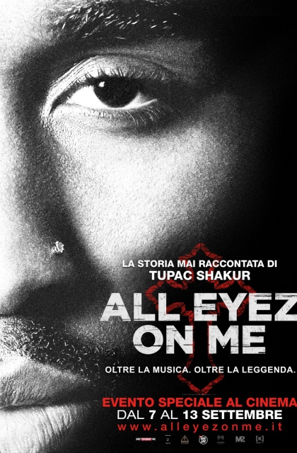 All Eyez on Me (2017)