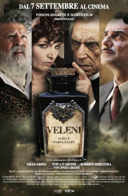 Veleni (2017)
