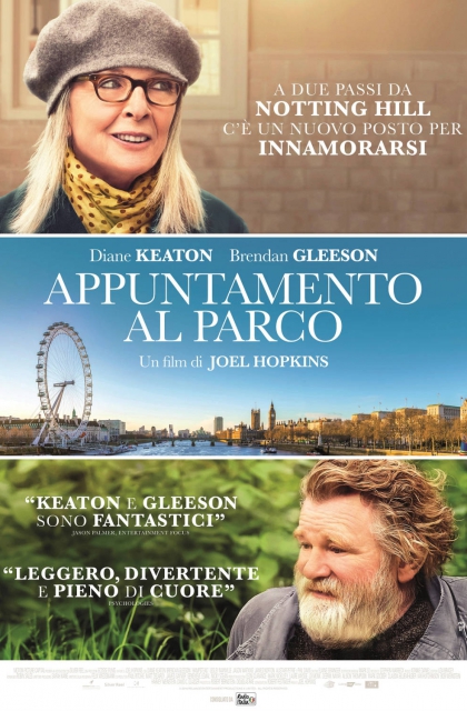 Appuntamento al parco (2017)