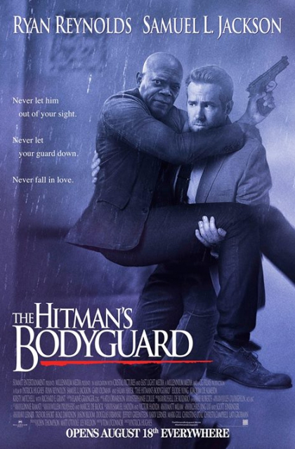 Come ti ammazzo il bodyguard (2017)