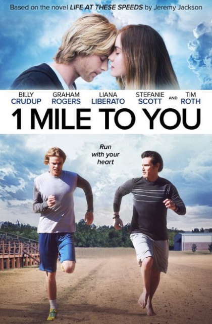 A un miglio da te (2017)