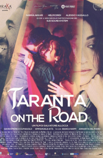 Taranta on the Road (2017)