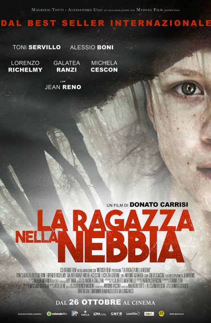 La ragazza nella nebbia (2017)