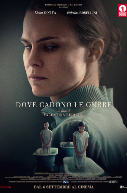 Dove cadono le ombre (2017)