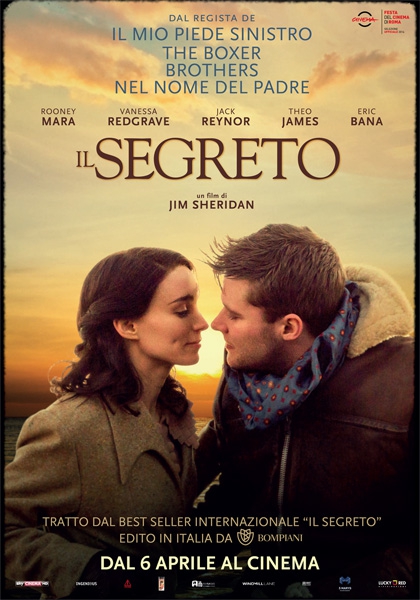 Il segreto (2016)