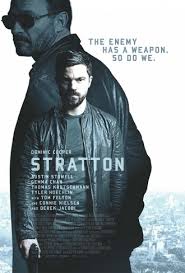 Stratton - Forze speciali (2017)