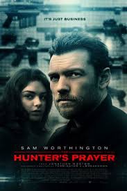 The Hunter's Prayer (2017)