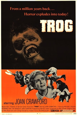 Trog - Il terrore di Londra (1970)