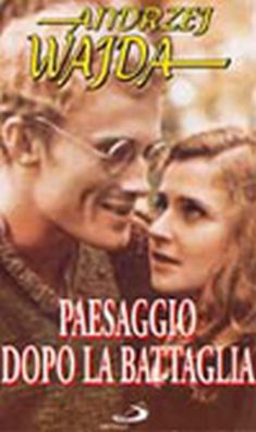 Paesaggio dopo la battaglia (1970)