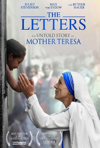 Le lettere di Madre Teresa (2013)