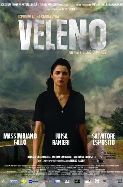 Veleno (2017)