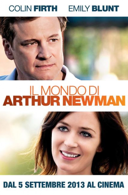 Il mondo di Arthur Newman (2012)