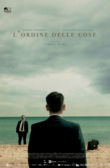 L'ordine delle cose (2017)