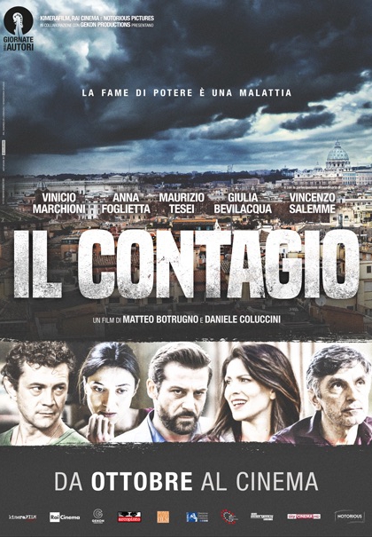 Il contagio (2017)