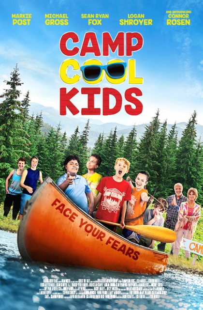 Summer Camp (2017)