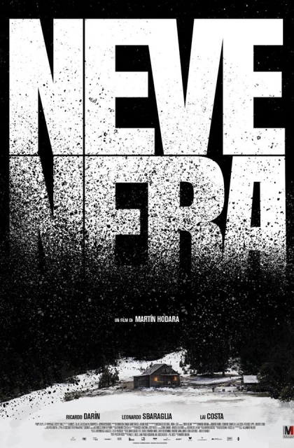 Neve nera (2017)