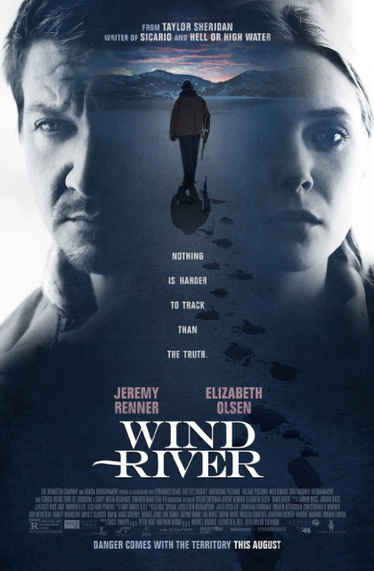 Wind River (2017)