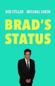 Brad's Status (2017)