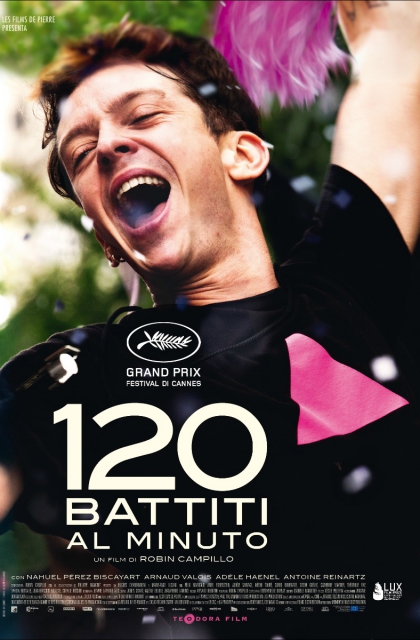 120 battiti al minuto (2017)