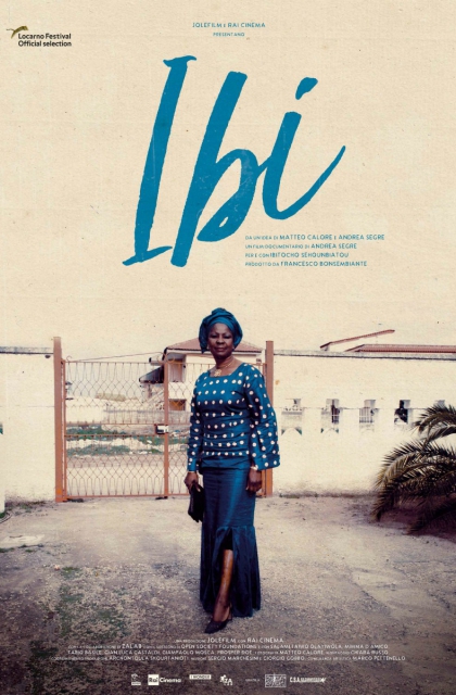 Ibi (2017)