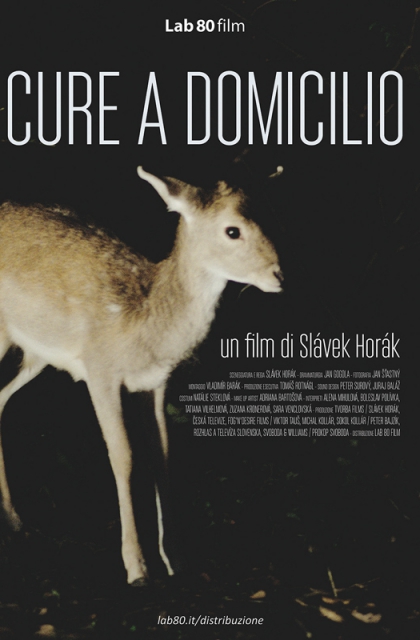 Cure a domicilio (2015)